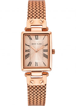 Часы Anne Klein Metals 3882RGRG